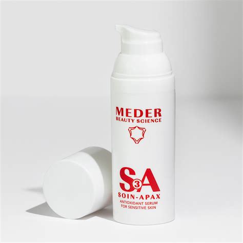 MEDER SKINCARE